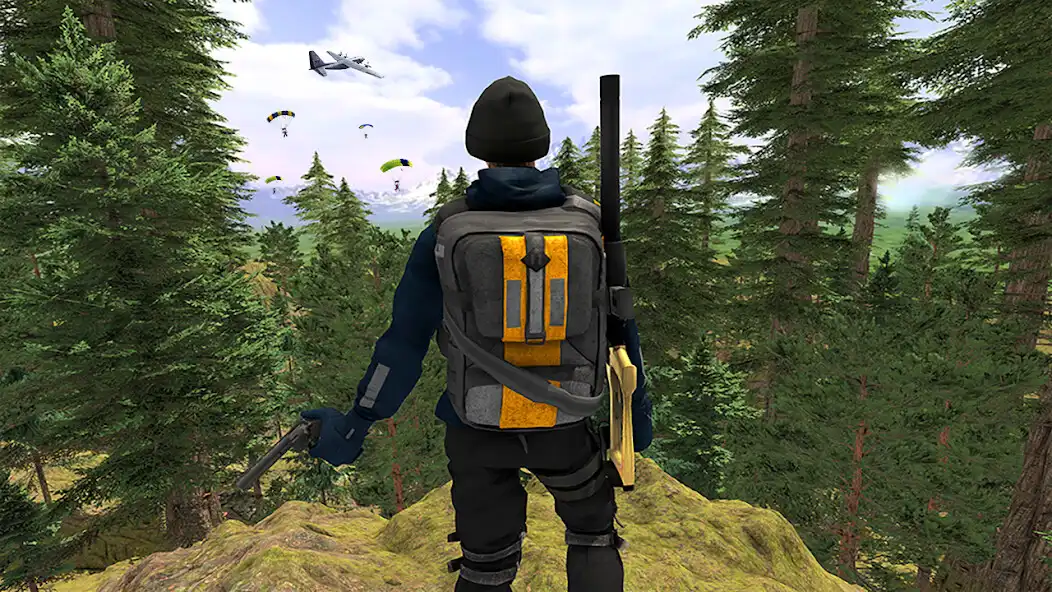 Play Unknown Battlefield - Counter Terrorist Mission  and enjoy Unknown Battlefield - Counter Terrorist Mission with UptoPlay