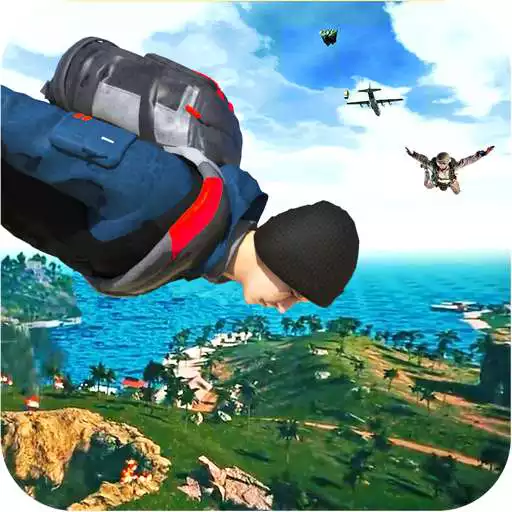 Play Unknown Battleground of deadly Survivors APK