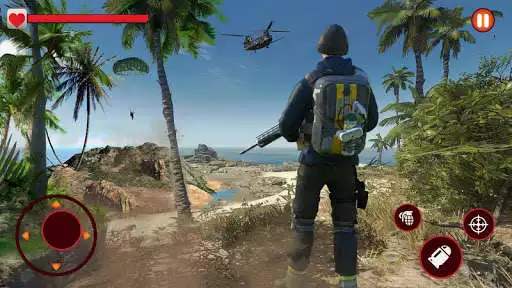 Play Unknown Battleground of deadly Survivors  and enjoy Unknown Battleground of deadly Survivors with UptoPlay