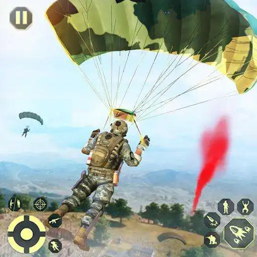 Play Unknown Battlegrounds Survival 3D APK Play Unknown Battlegrounds Survival 3D APK