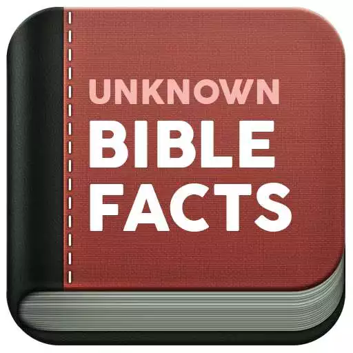 Play Unknown Bible Facts APK