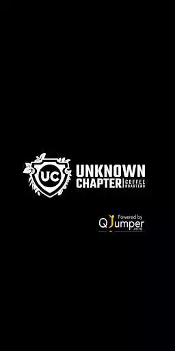 Play Unknown Chapter Coffee  and enjoy Unknown Chapter Coffee with UptoPlay