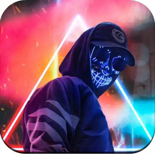 Play Unknown Face Wallpapers APK Play Unknown Face Wallpapers APK
