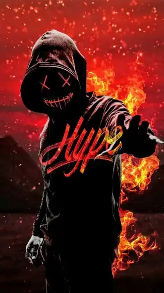 Play Unknown Face Wallpapers  and enjoy Unknown Face Wallpapers with UptoPlay
