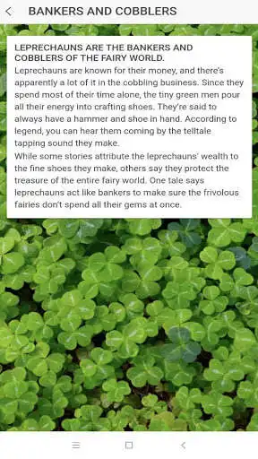 Play Unknown Leprechauns and enjoy Unknown Leprechauns with UptoPlay Play Unknown Leprechauns and enjoy Unknown Leprechauns with UptoPlay