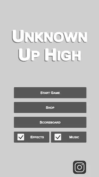 Play Unknown Up High  and enjoy Unknown Up High with UptoPlay