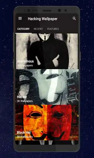 Play Unknown Wallpapers as an online game Unknown Wallpapers with UptoPlay