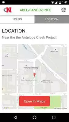 Play UNL Dining Services