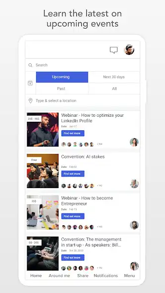 Play UNLEASH Community  and enjoy UNLEASH Community with UptoPlay