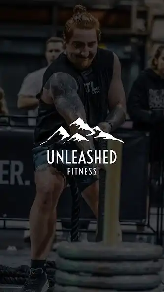 Play Unleashed Fitness Scotland  and enjoy Unleashed Fitness Scotland with UptoPlay