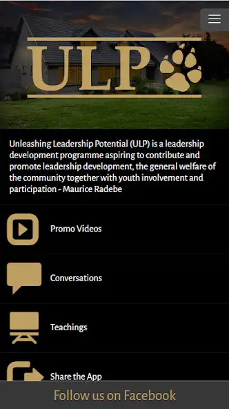 Play Unleashing Leadership Potential  and enjoy Unleashing Leadership Potential with UptoPlay
