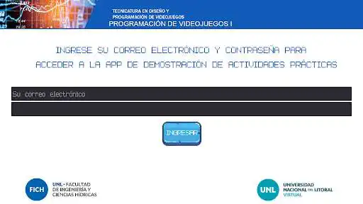 Play UNL-FICH PVJI  and enjoy UNL-FICH PVJI with UptoPlay