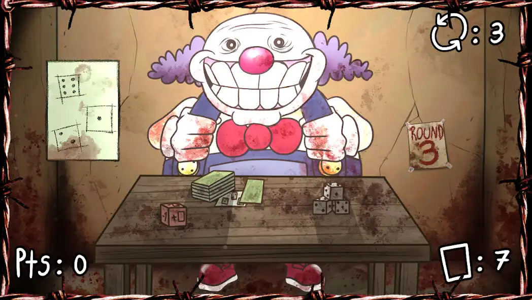 Play Unlikely as an online game online Unlikely with UptoPlay Play Unlikely as an online game Unlikely with UptoPlay