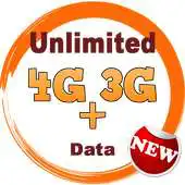 Free play online unlimited 4g 3g data prank APK Free play online unlimited 4g 3g data prank APK