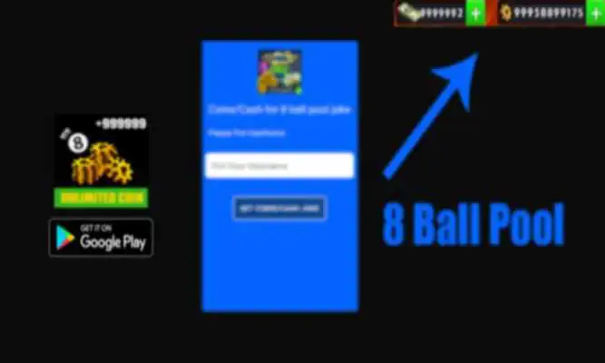 Play Unlimited 8 ball pool prank Play Unlimited 8 ball pool prank