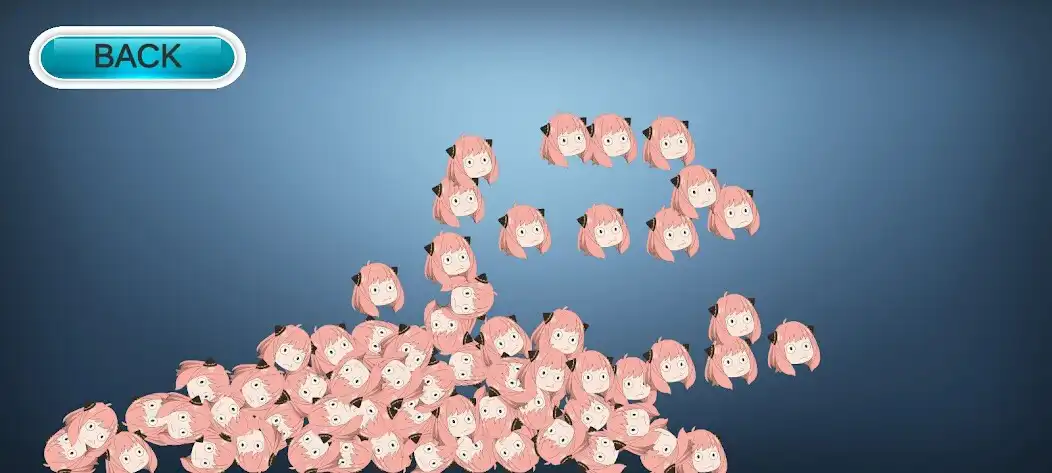 Play Unlimited Anyas Face as an online game Unlimited Anyas Face with UptoPlay