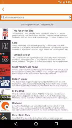 Play Unlimited AudioBooks