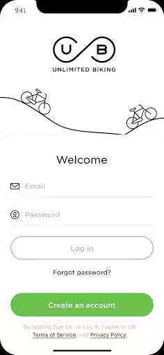 Play Unlimited Biking Micromobility as an online game Unlimited Biking Micromobility with UptoPlay
