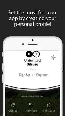 Play Unlimited Biking NYC