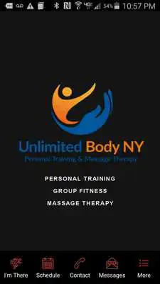 Play Unlimited Body NY