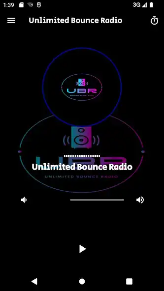 Play Unlimited Bounce Radio  and enjoy Unlimited Bounce Radio with UptoPlay