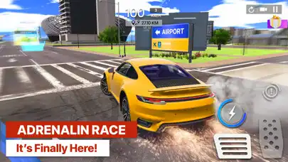 Play Unlimited Car Driving Sim as an online game online Unlimited Car Driving Sim with UptoPlay Play Unlimited Car Driving Sim as an online game Unlimited Car Driving Sim with UptoPlay