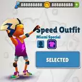 Free play online Unlimited Coins Subway Surfers APK