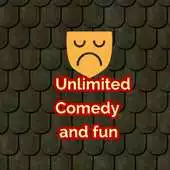 Free play online Unlimited Comedy and fun APK Free play online Unlimited Comedy and fun APK