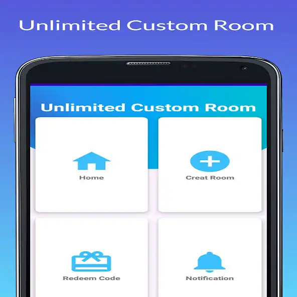 Play Unlimited Custom Room as an online game Unlimited Custom Room with UptoPlay
