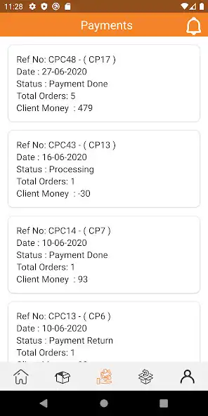 Play Unlimited Delivery Services as an online game Unlimited Delivery Services with UptoPlay