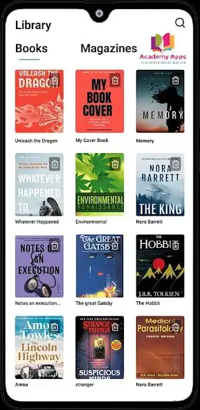Play Unlimited EBooks Edition as an online game Unlimited EBooks Edition with UptoPlay