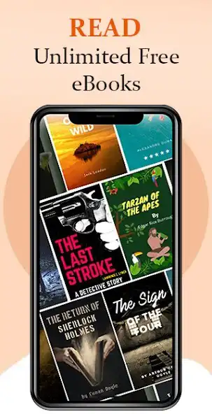 Play Unlimited eBooks as an online game Unlimited eBooks with UptoPlay