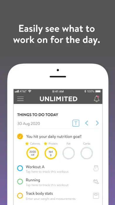 Play Unlimited Fitness Coaching as an online game Unlimited Fitness Coaching with UptoPlay