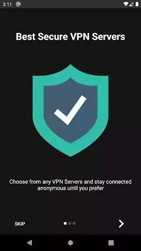 Play Unlimited - Free VPN Play Unlimited - Free VPN