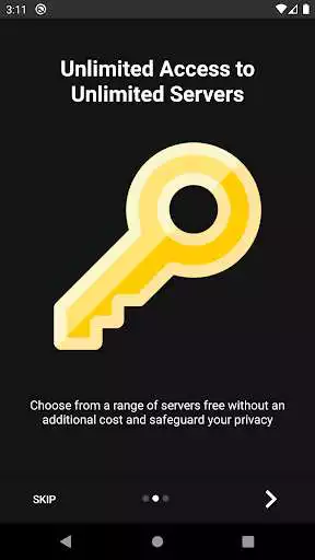 Play Unlimited - Free VPN Play Unlimited - Free VPN