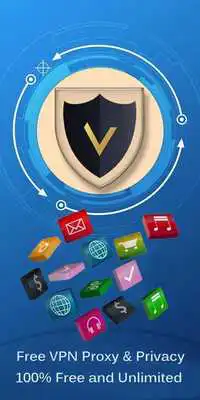 Play Unlimited - Free VPN Play Unlimited - Free VPN