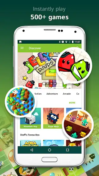 Play Unlimited Gamez: 500+ in one  and enjoy Unlimited Gamez: 500+ in one with UptoPlay