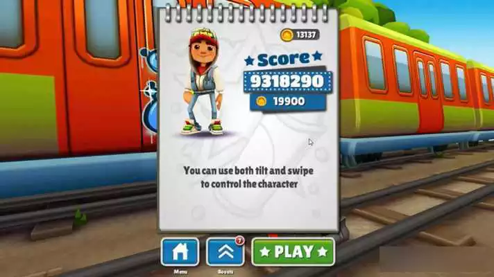 Play Unlimited Guide Subway Surfers