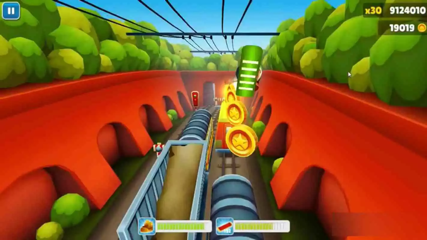 Play Unlimited Guide Subway Surfers