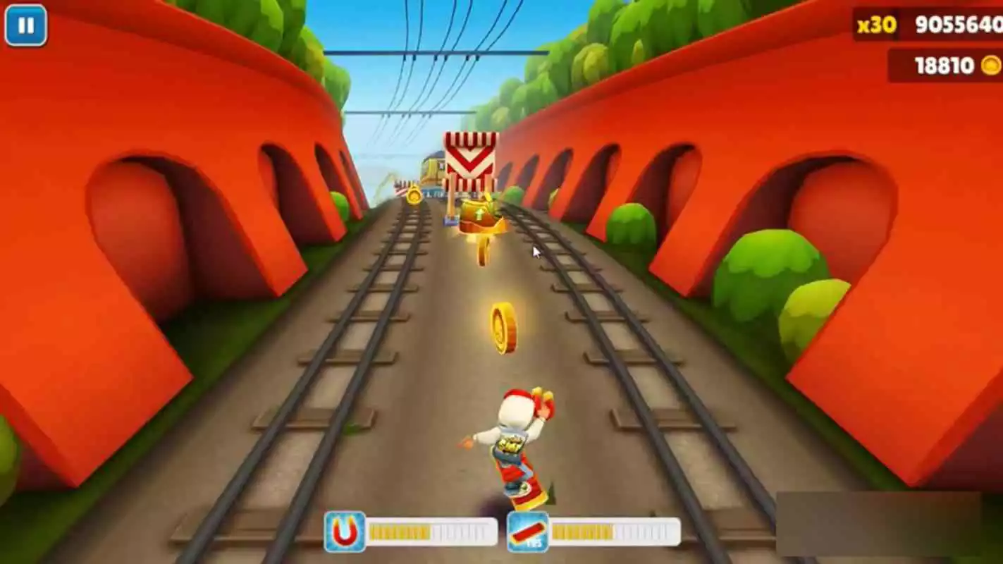 Play Unlimited Guide Subway Surfers