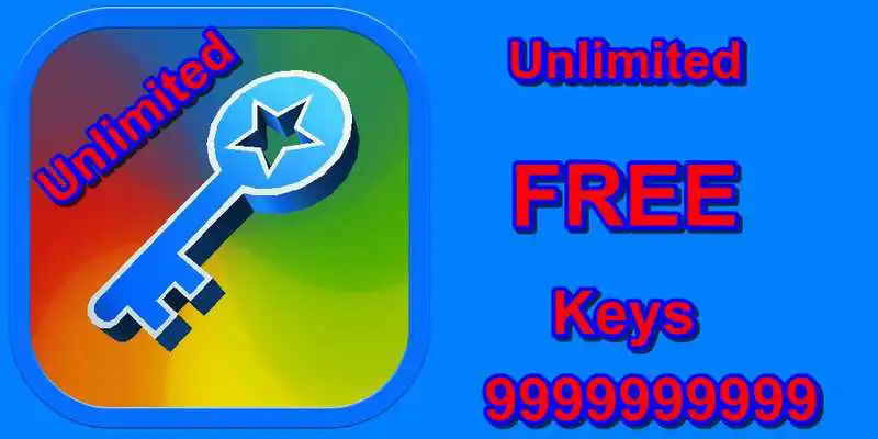 Play Unlimited key for subway prank