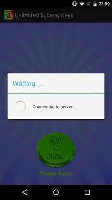 Play Unlimited Keys Coins Prank Play Unlimited Keys Coins Prank