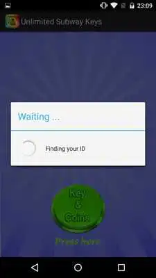 Play Unlimited Keys Coins Prank Play Unlimited Keys Coins Prank