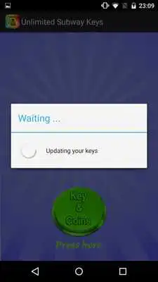 Play Unlimited Keys Coins Prank Play Unlimited Keys Coins Prank