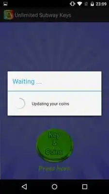 Play Unlimited Keys Coins Prank Play Unlimited Keys Coins Prank