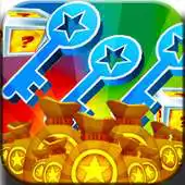 Free play online Unlimited keys Subway Surfers-Joke APK