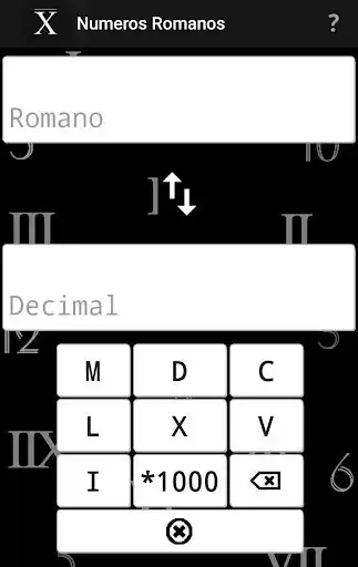 Play Unlimited Roman Numerals Converter and enjoy Unlimited Roman Numerals Converter with UptoPlay Play Unlimited Roman Numerals Converter and enjoy Unlimited Roman Numerals Converter with UptoPlay