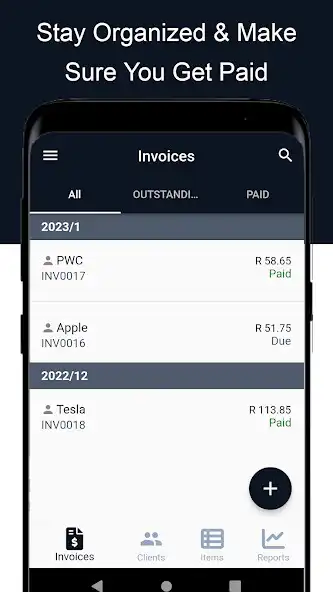 Play Unlimited Simple Invoice Maker as an online game Unlimited Simple Invoice Maker with UptoPlay