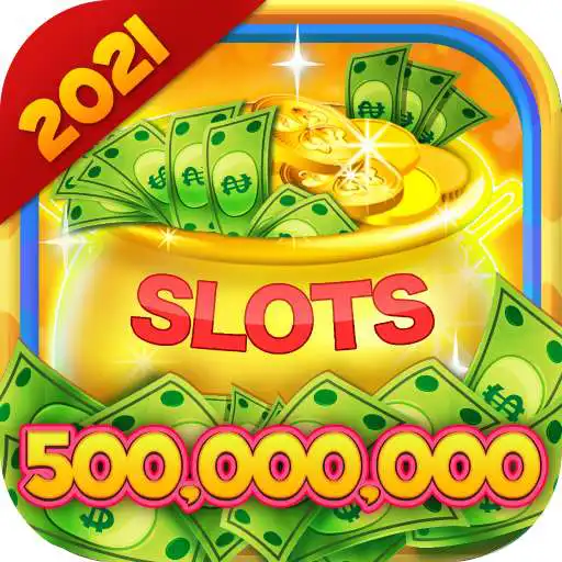 Play Unlimited Slots 2021 Mania APK