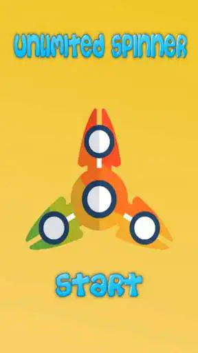 Play Unlimited Spinner as an online game Unlimited Spinner with UptoPlay